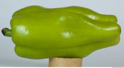 Green Pepper